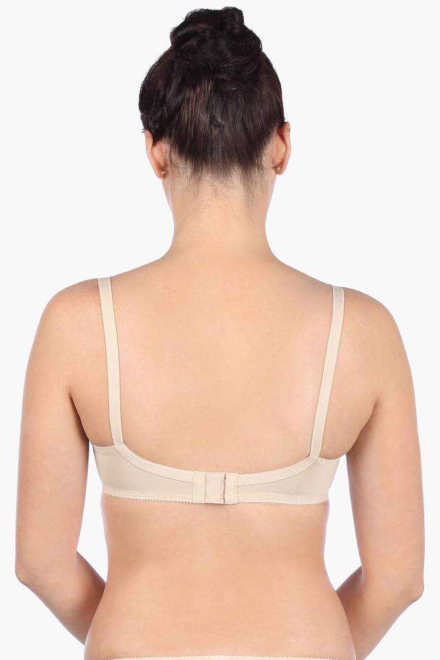 Womens-Non-padded-Bra