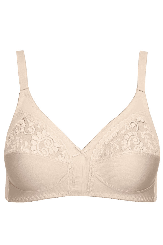 Womens-Non-padded-Bra