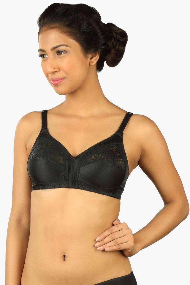 Womens-Non-padded-Bra