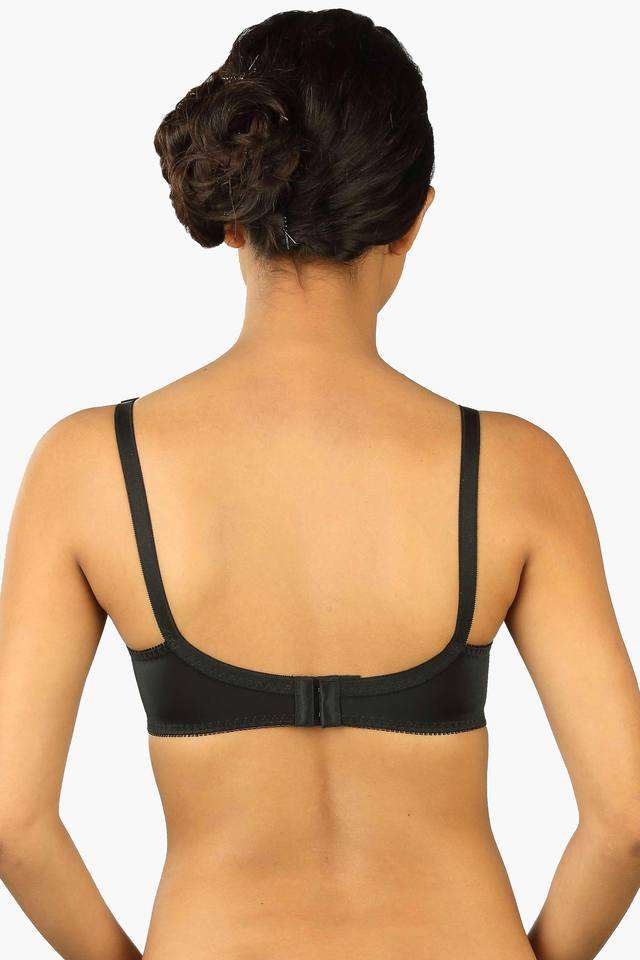 Womens-Non-padded-Bra