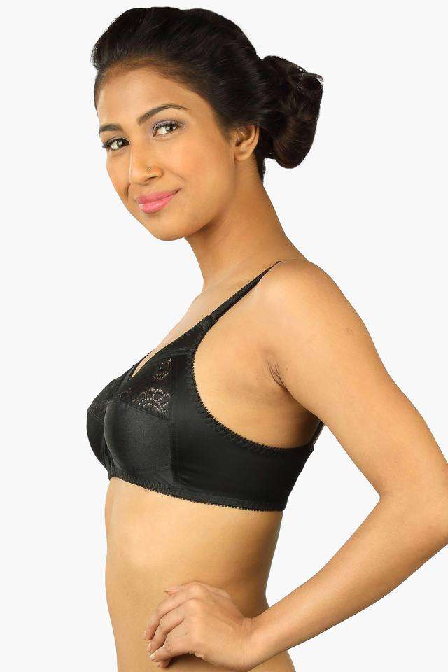 Womens-Non-padded-Bra