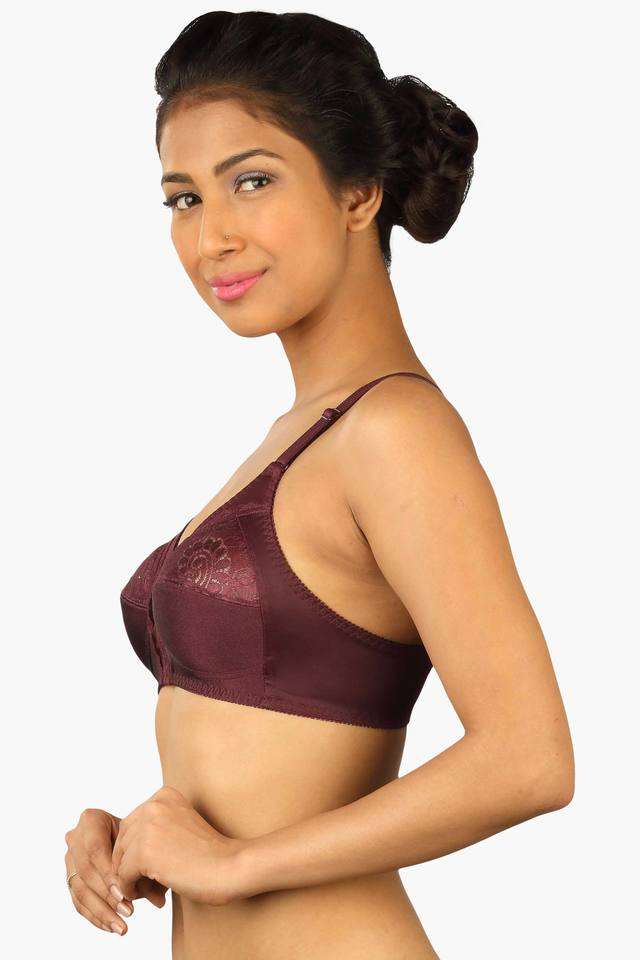 Womens-Non-padded-Bra