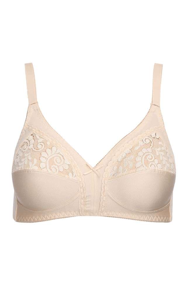 Womens-Non-padded-Bra