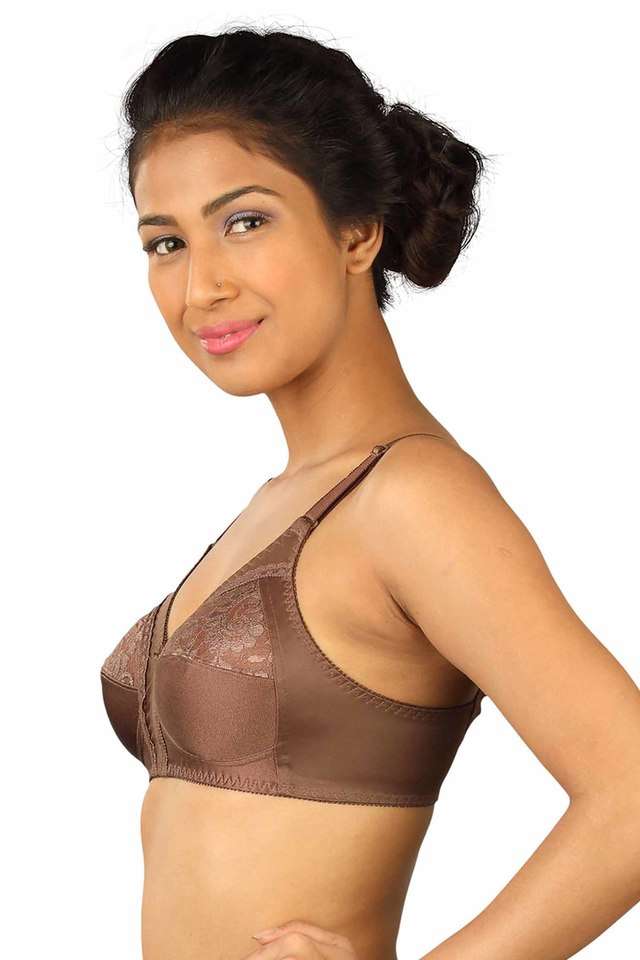 Womens-Non-padded-Bra