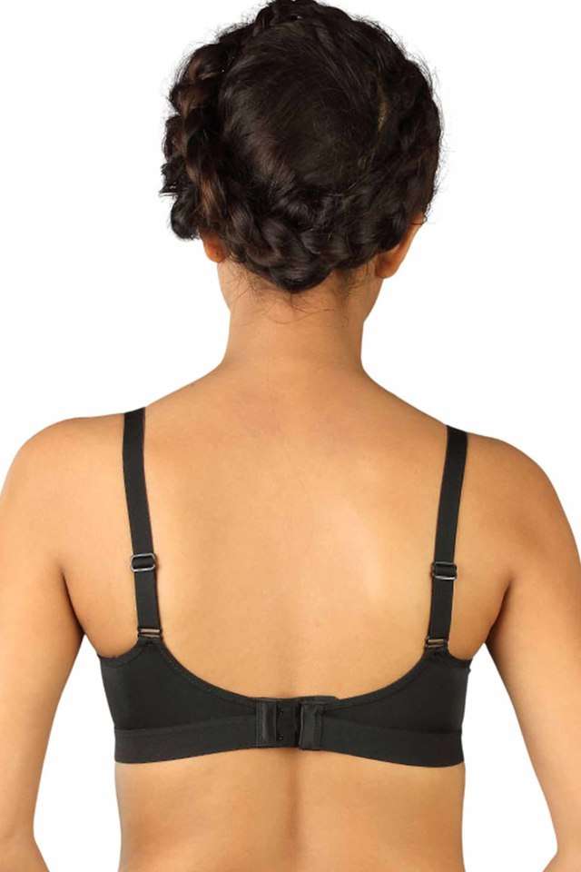 Non-Wired-Halter-Strap-Non-Padded-Women-s-Beginner-Bra