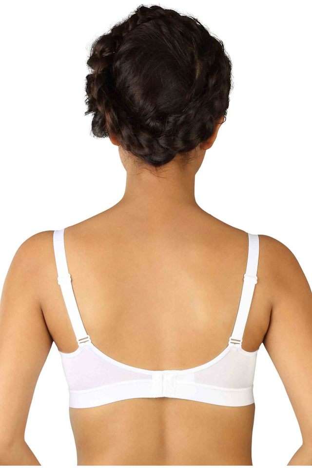 Non-Wired-Halter-Strap-Non-Padded-Women-s-Beginner-Bra