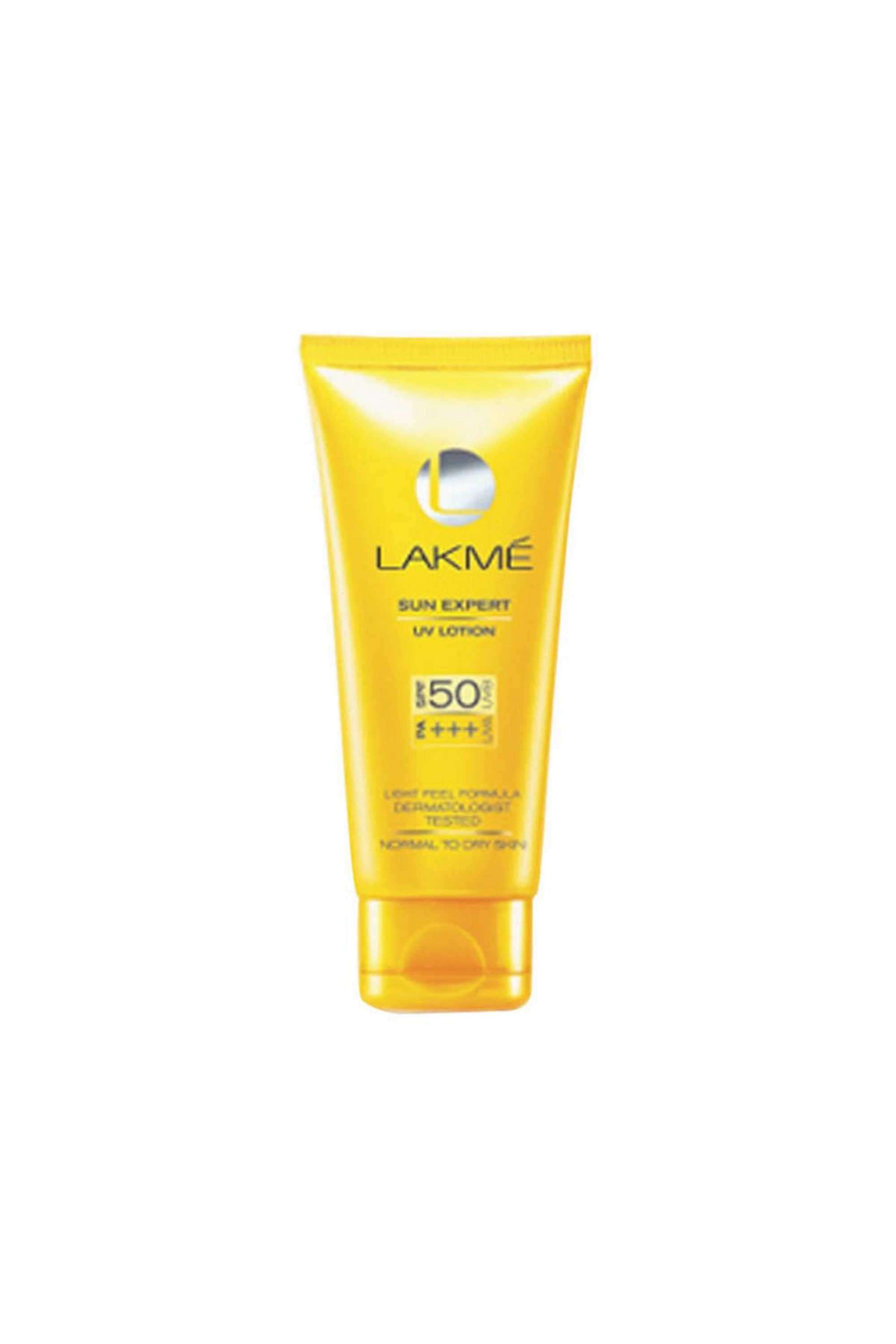 Sun-Expert-Spf-50-Pa+++-Ultra-Matte-Lotion---100-ml