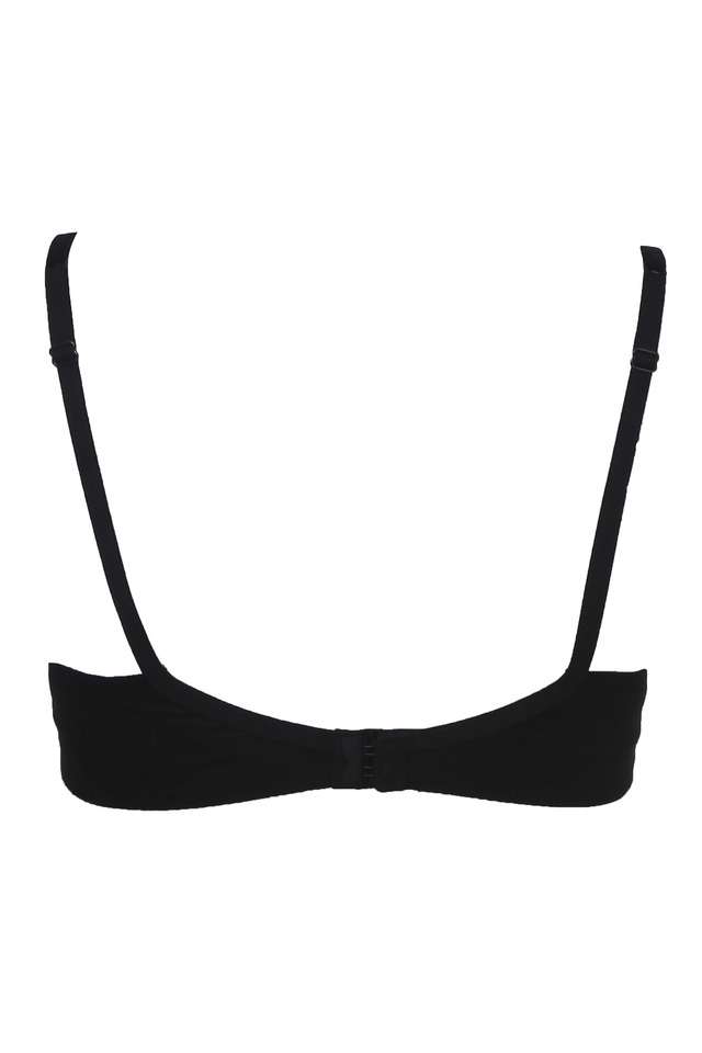 Women-s-Solid-T-Shirt-Bra