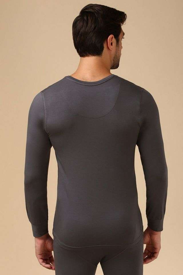 Solid-Cotton-Regular-Fit-Men-Thermals