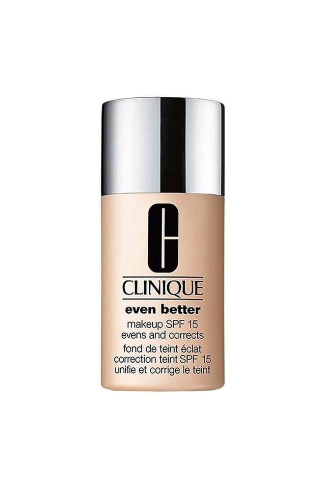 Even-Better-Makeup-with-SPF-15-Liquid-Foundation---Cream-Chamois -30-ml