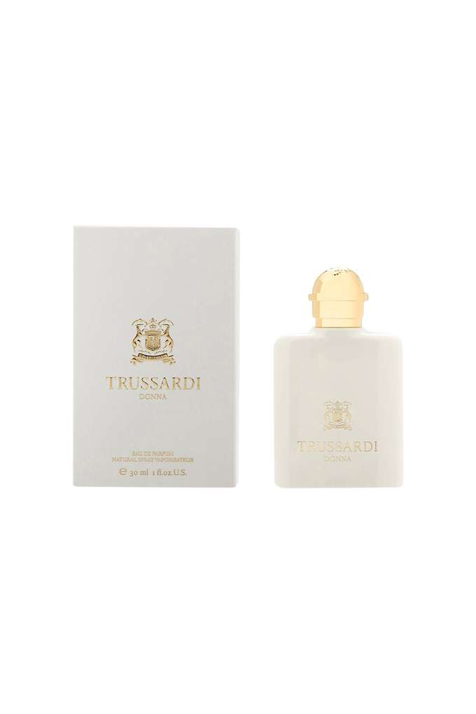 Buy TRUSSARDI nocolor Trussardi Donna Eau De Parfum For Women 30