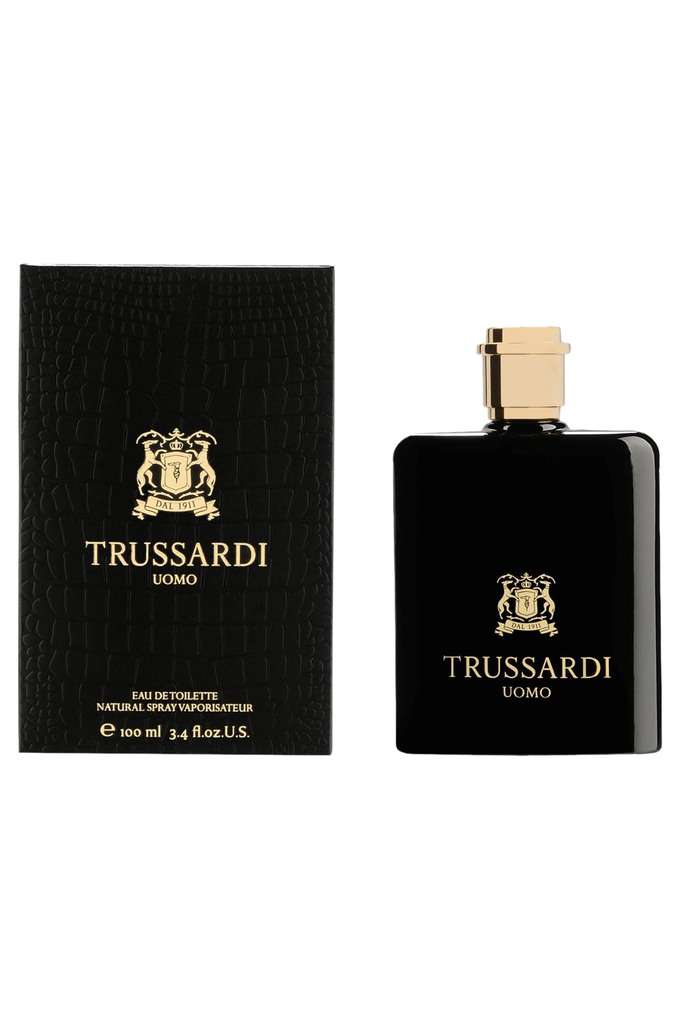Uomo-Eau-De-Toilette-For-Men---100-ml