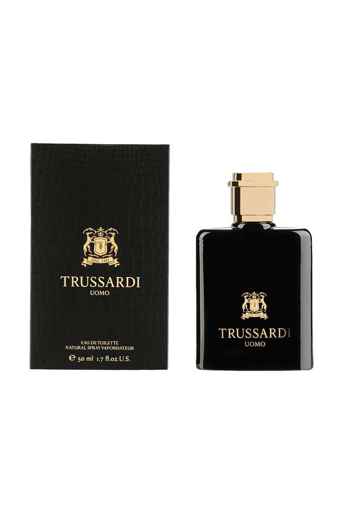 Uomo-Eau-De-Toilette-For-Men---50-ml -Warm-&-Spicy -Earthy-&-Woody -Fresh-EDT