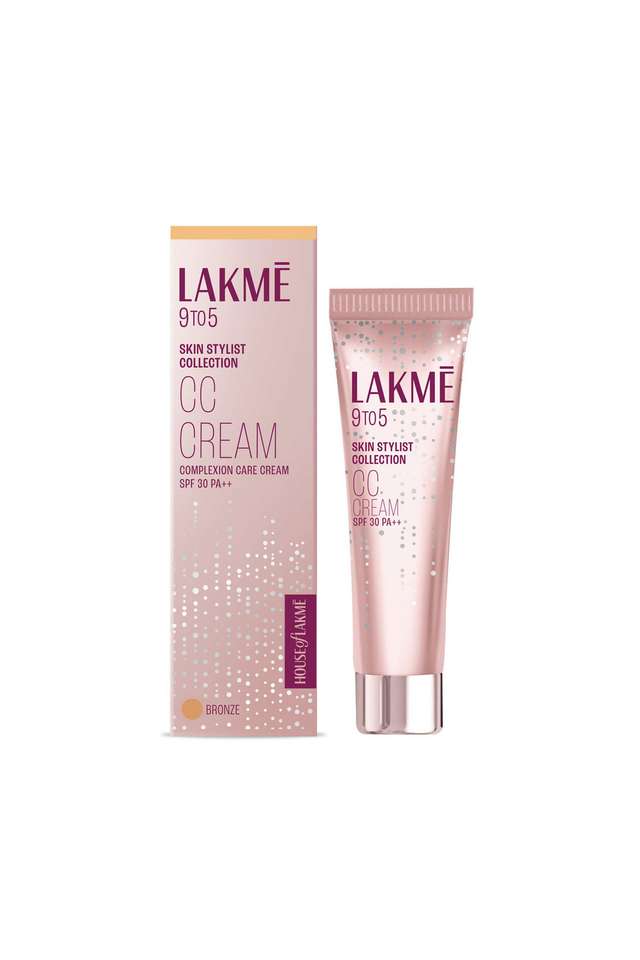 9-To-5-CC-Complexion-Care-Face-Cream---Bronze