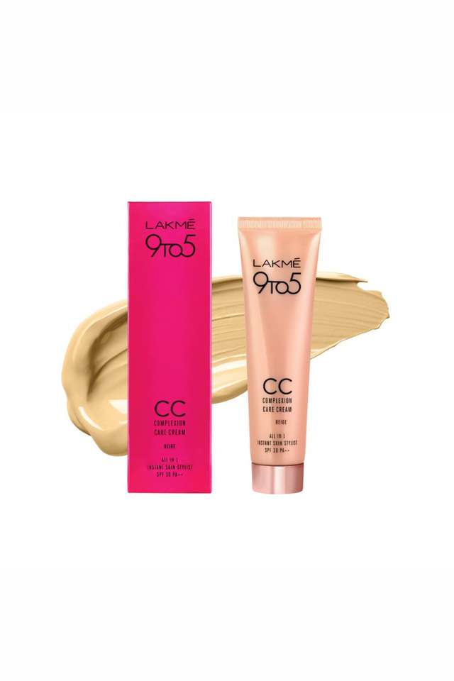 9-To-5-Complexion-Care-Face-CC-Cream-SPF-30-PA++---Beige