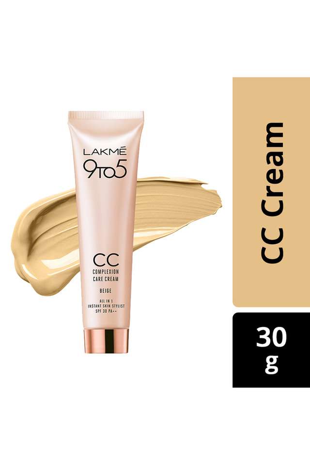 9-To-5-Complexion-Care-Face-CC-Cream-SPF-30-PA++---Beige