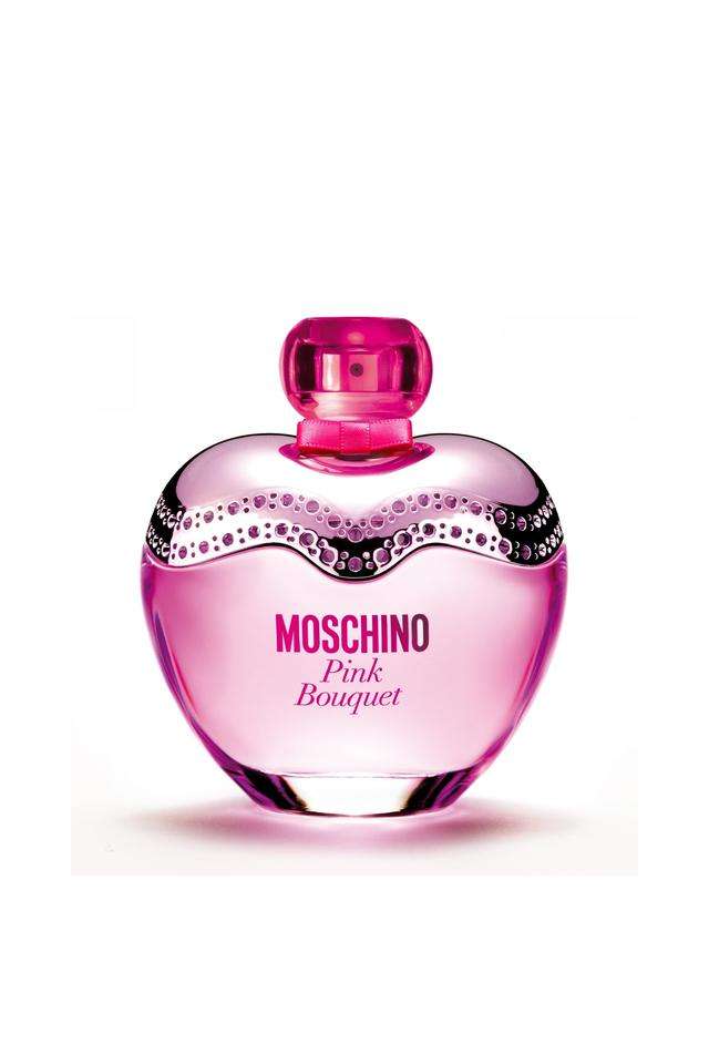 Buy MOSCHINO nocolor MOSCHINO Pink Bouquet Eau De Toilette 100ml