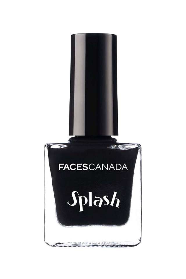 Splash-Nail-Enamel-Black-Beauty-15- -Black---8-ml