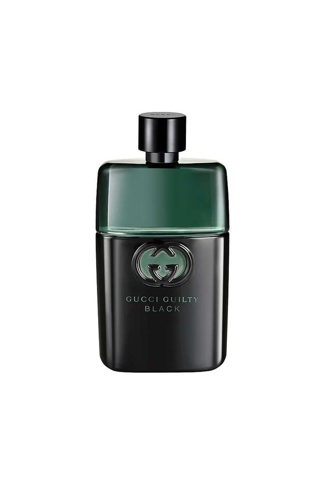 Buy GUCCI nocolor Guilty Black Eau de Toilette for Him - 90 ml