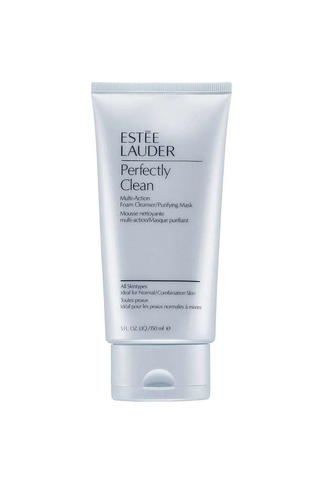 Perfectly-Clean-Multi-Action-Foam-Cleanser-/-Purifying-Mask---150-ml