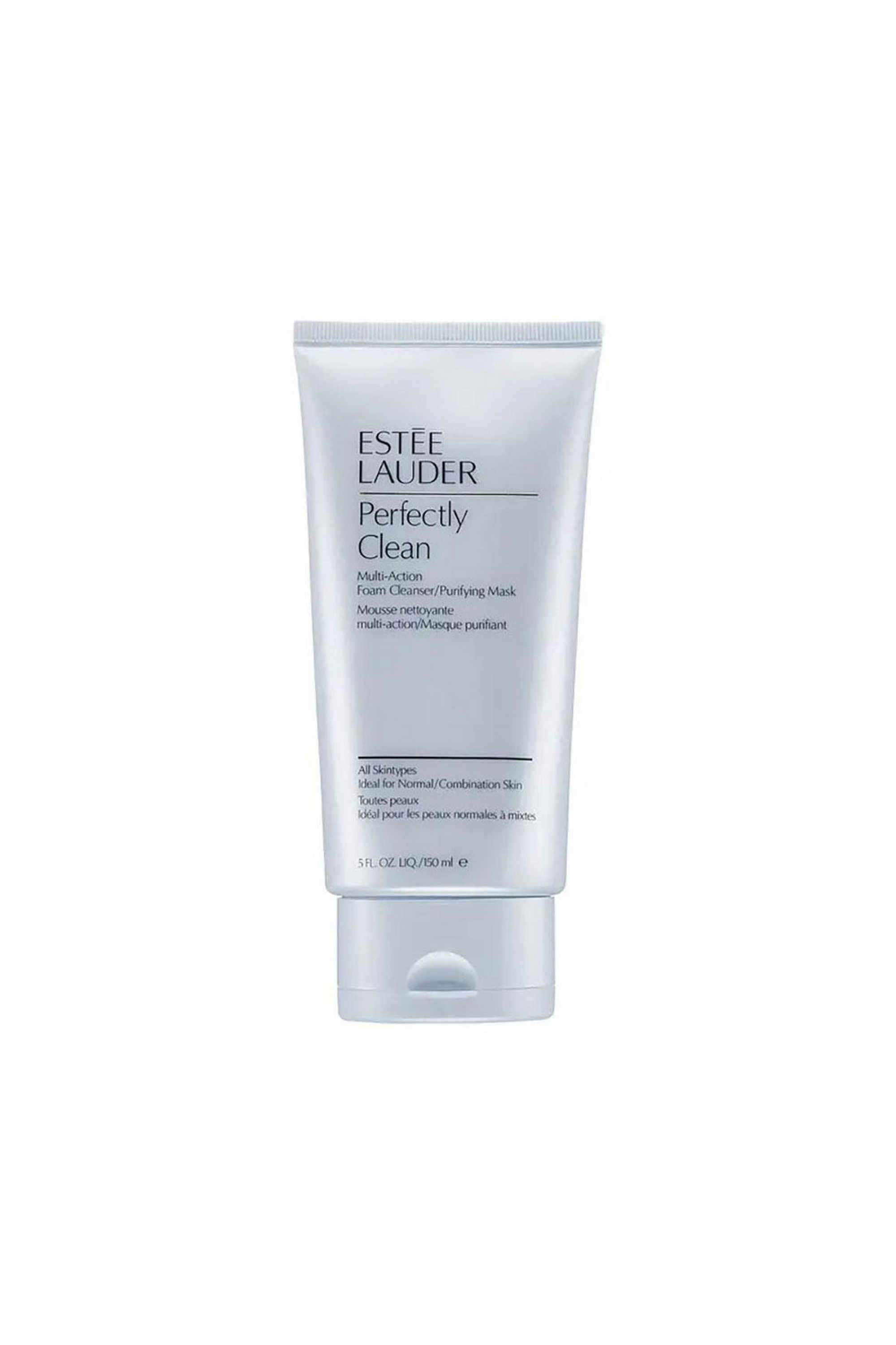 Perfectly-Clean-Multi-Action-Foam-Cleanser-/-Purifying-Mask---150-ml
