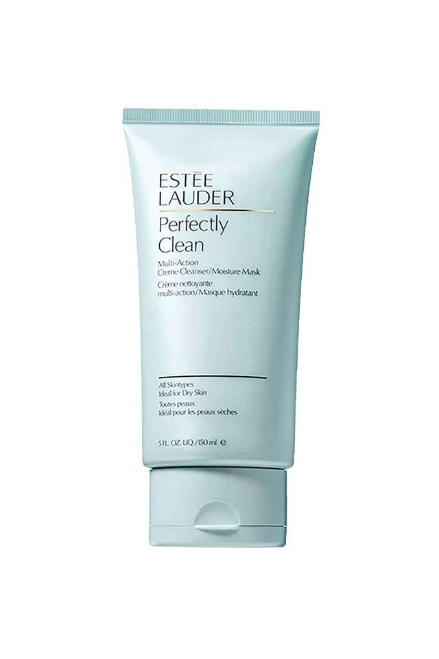 Perfectly-Clean-Multi-Action-Creme-Cleanser/Moisture-Mask -150-ml