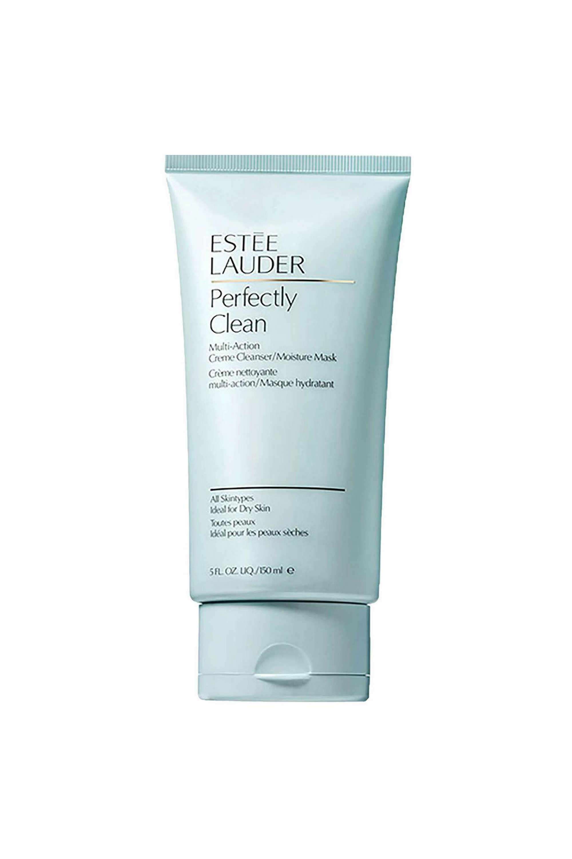 Perfectly-Clean-Multi-Action-Creme-Cleanser/Moisture-Mask -150-ml
