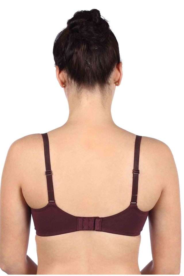 Non-Wired-Fixed-Strap-Non-Padded-Women-s-Beginner-Bra