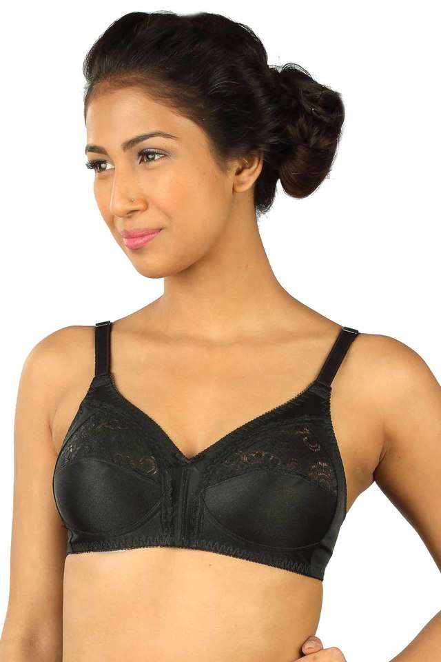Non-Wired-Adjustable-Non-Padded-Women-Bra