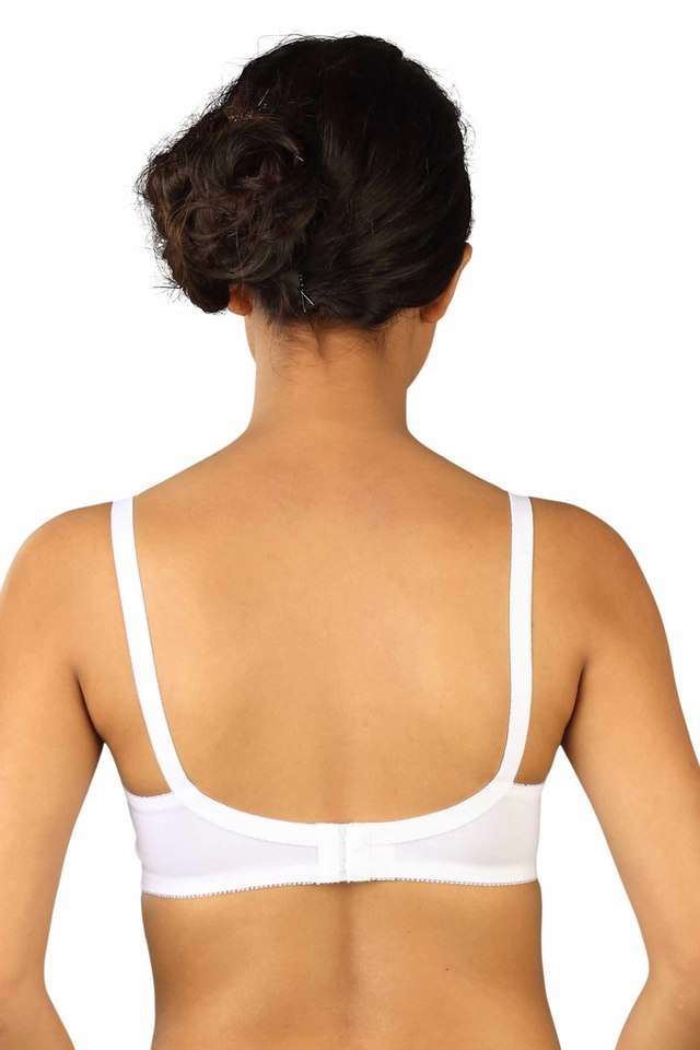 Women-s-Non-padded-Full-Coverage-Bra