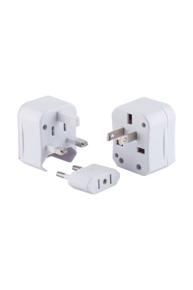 Unisex-Travel-Adaptor