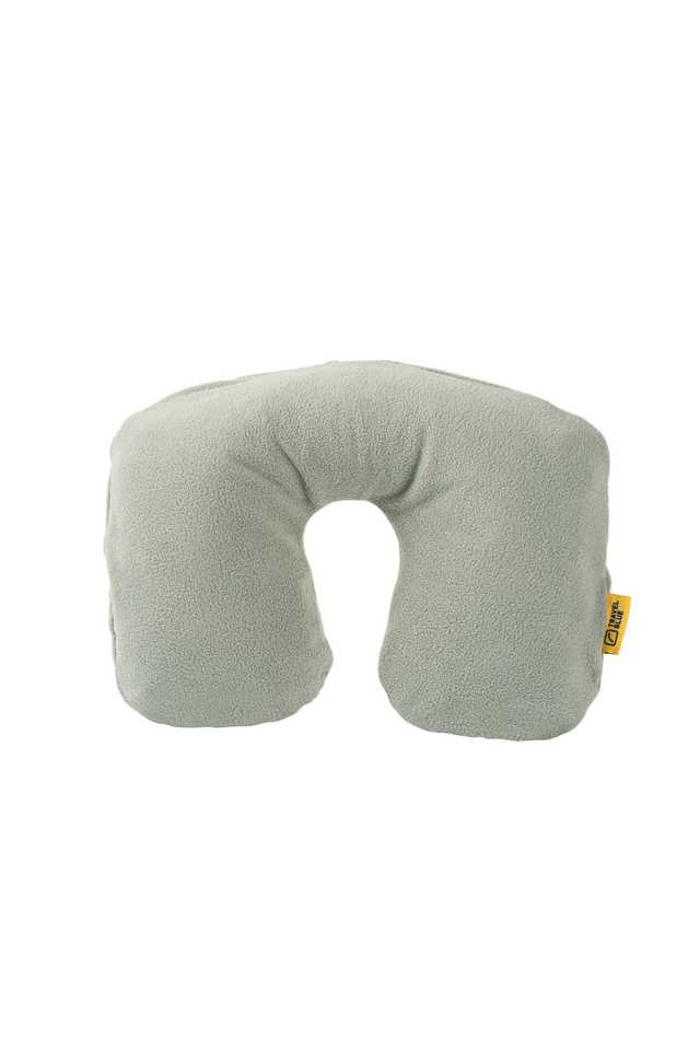 Unisex-Travel-Non-Inflatable-Pillow