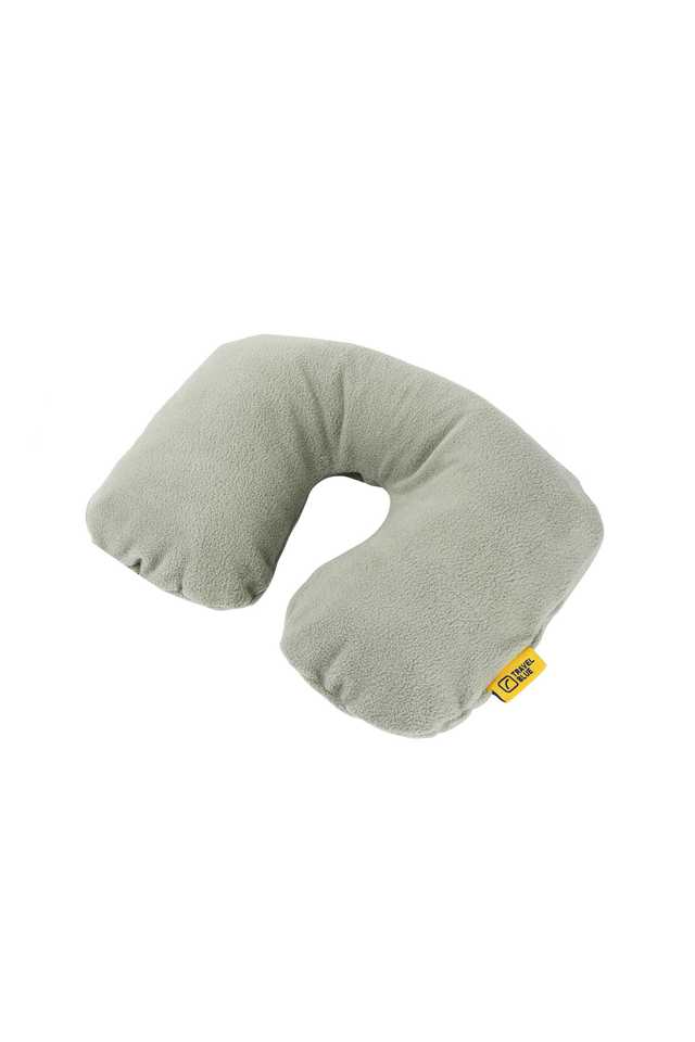 Unisex-Travel-Non-Inflatable-Pillow
