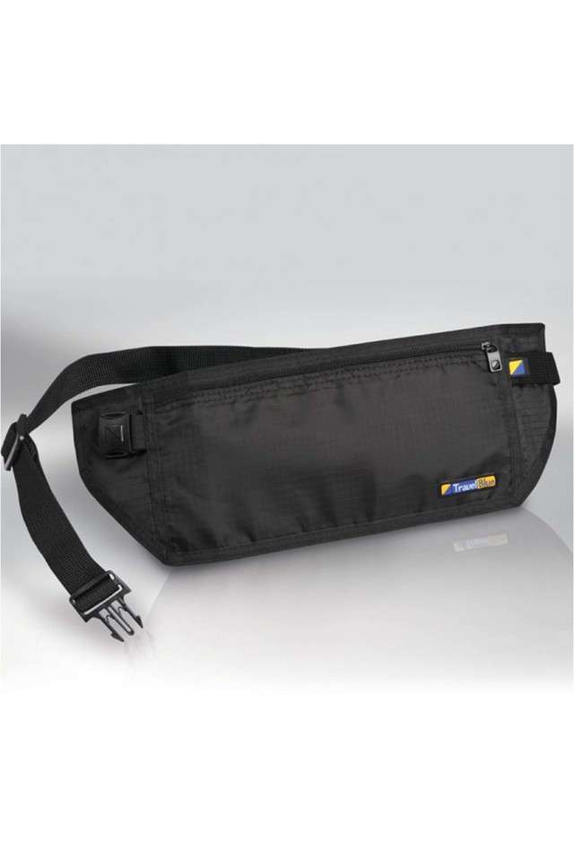 Unisex-Travel-Ultra-Slim-Money-Belt