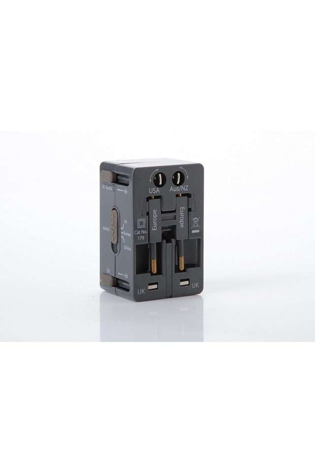Unisex-Travel-Adaptor