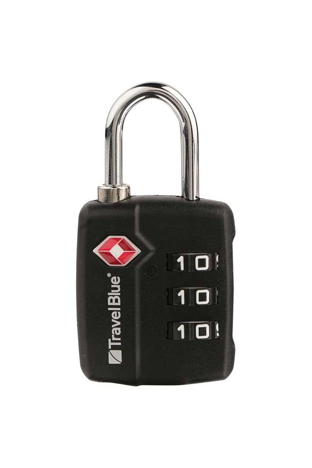 Unisex-Travel-Padlocks