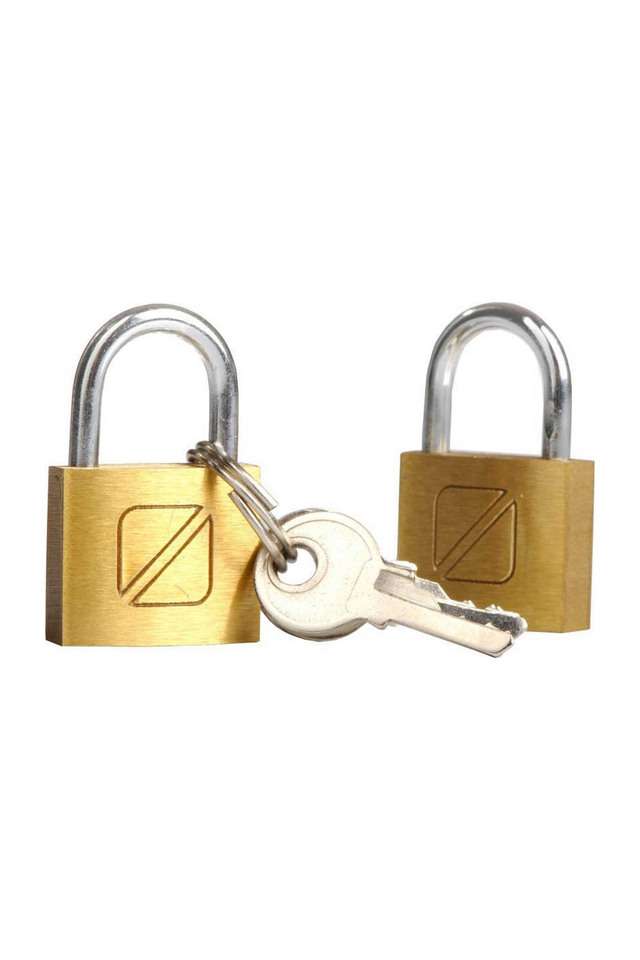 Unisex-Travel-Padlocks-20-mm
