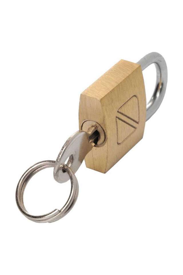 Unisex-Travel-Padlocks-20-mm