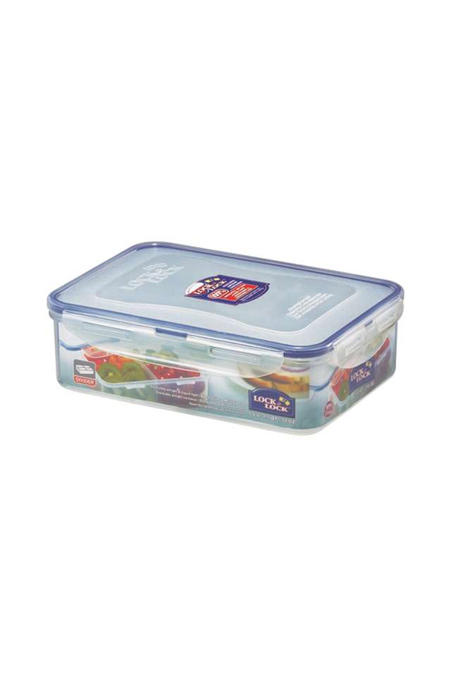 Rectangular-Transparent-Container-with-Lid