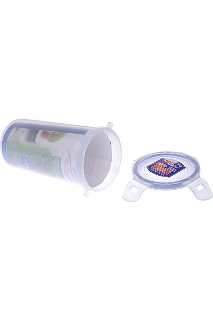 Round-Container-with-Airtight-Lid---4L