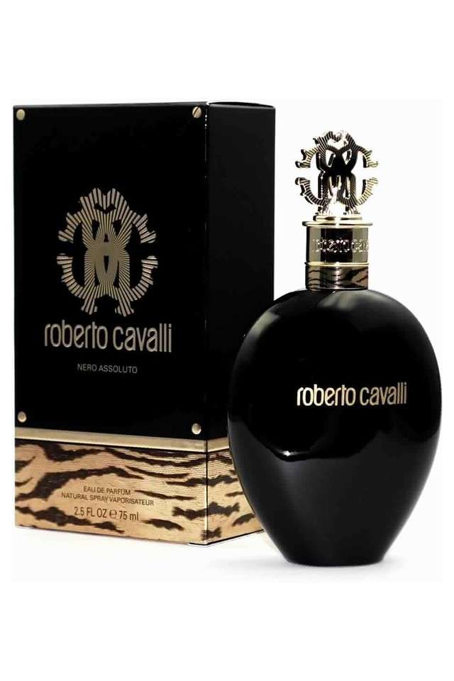 Nero-Assoluto-Eau-De-Parfum-For-Women---75-ml -Earthy-&-Woody -Floral-EDP