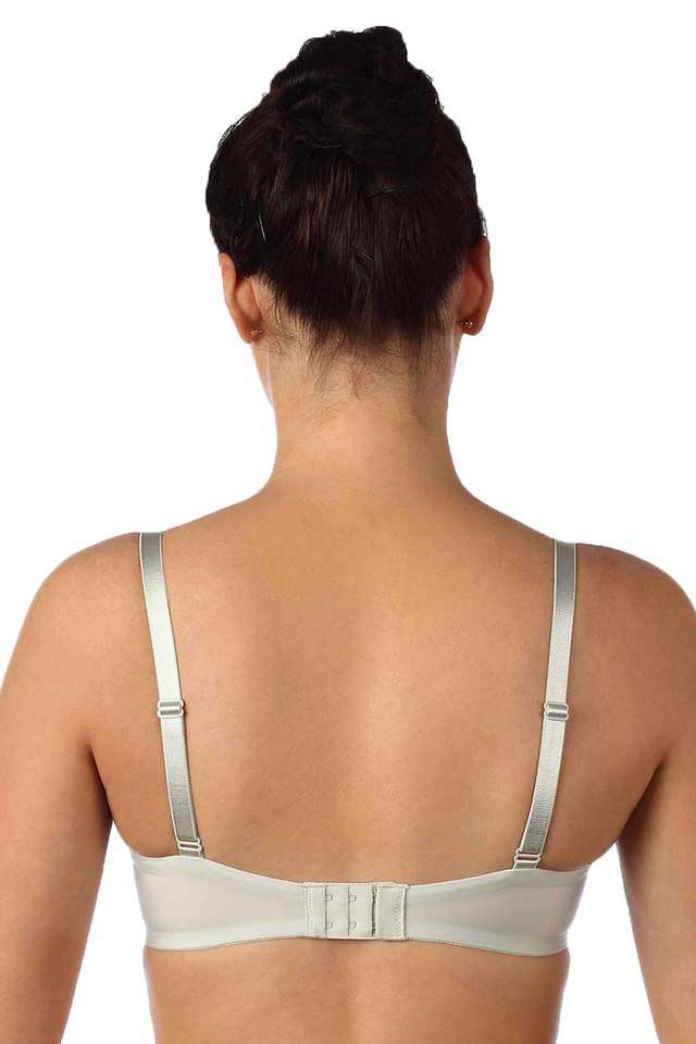 Wired-Multiway-Strap-Lightly-Padded-Women-s-Every-Day-Bra