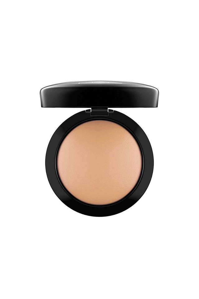 Buy M.A.C Medium Tan Mineralize Skin Finish | Shoppers Stop