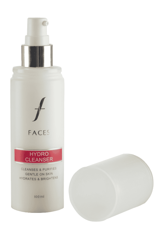 Hydro-Face-Cleanser