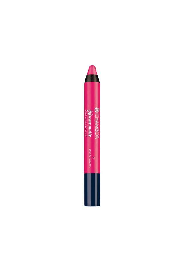 Extreme-Matte-Long-Wear-Lip-Colour-07-Exotic-Fuschia -2.8-gm