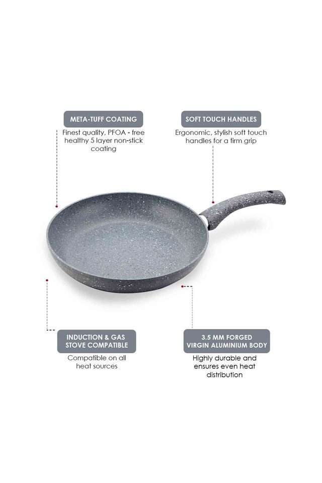 Granite-24-cm-Frying-Pan