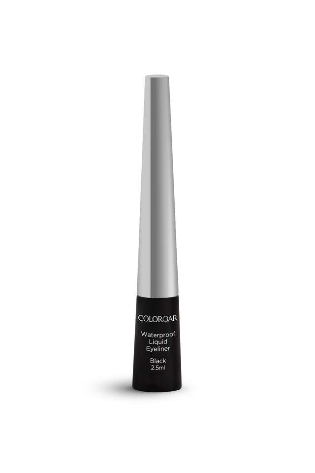 Precision-Liquid-Eye-Liner---Black -2.5-ml