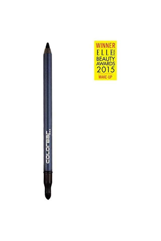 Just-Smoky-Pencil-Kajal---Just-Blue---005 -1.2-gm