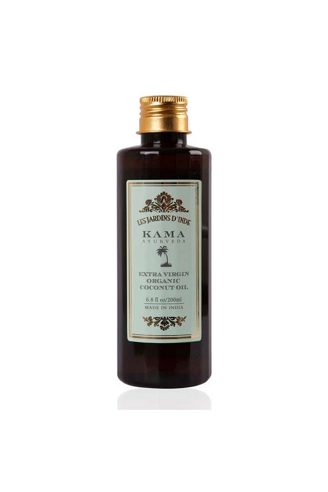 Unisex-Extra-Virgin-Organic-Coconut-Oil---200-ml