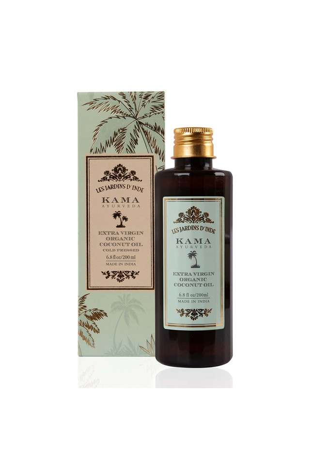 Unisex-Extra-Virgin-Organic-Coconut-Oil---200-ml